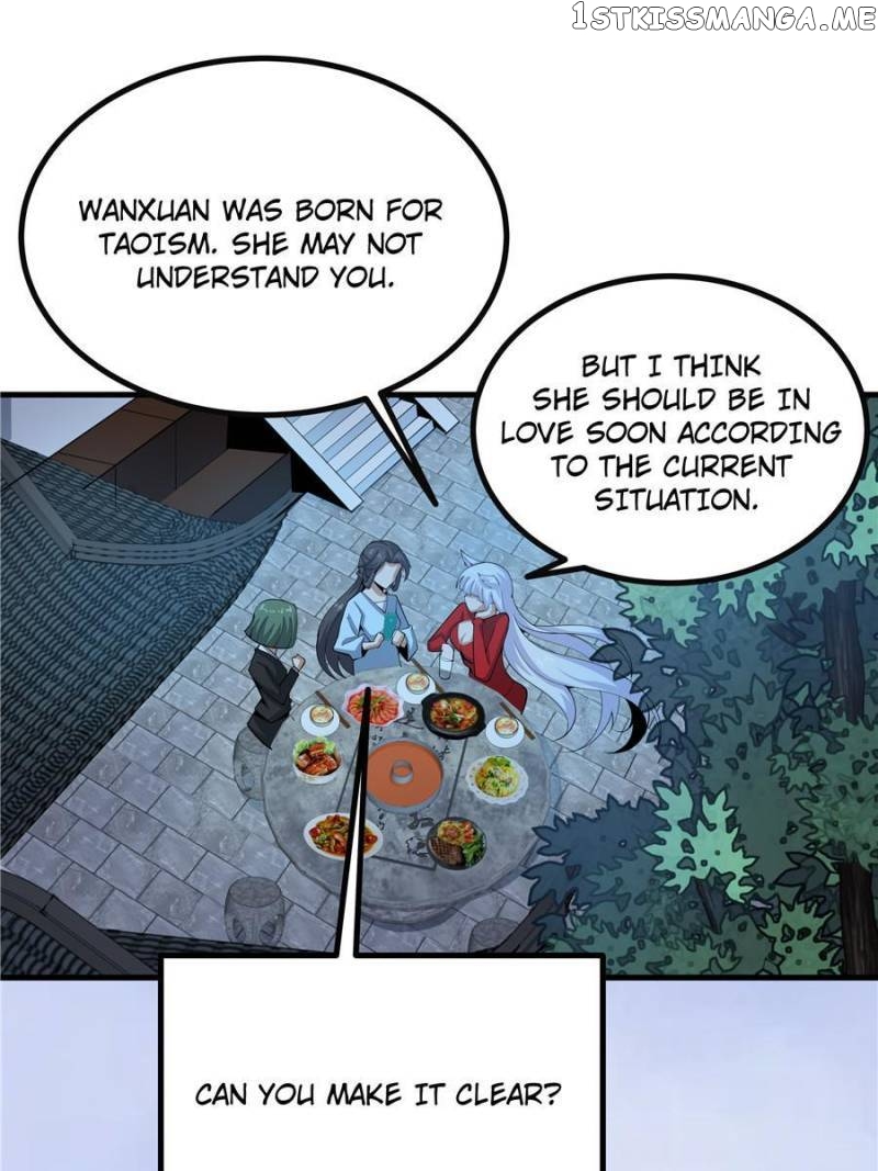 The First Sword Of Earth Chapter 109 - page 27