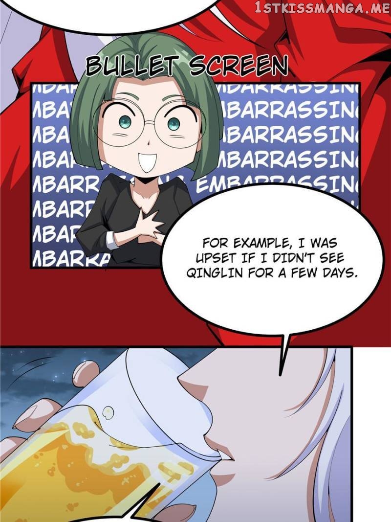 The First Sword Of Earth Chapter 109 - page 30