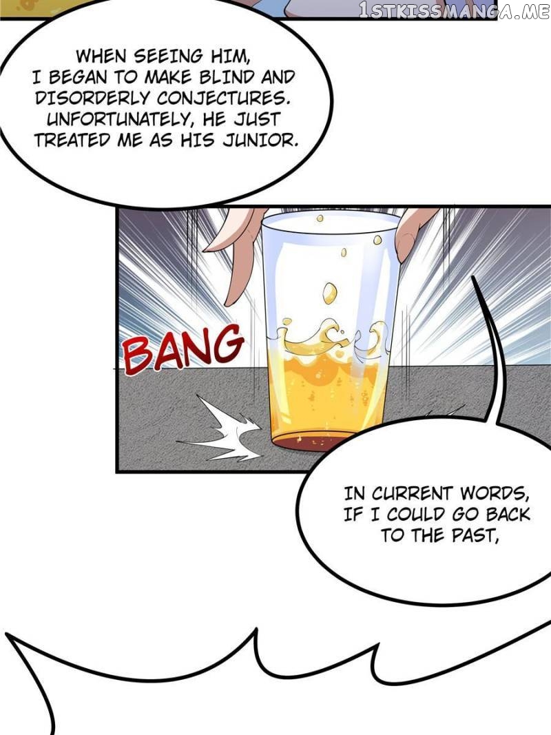 The First Sword Of Earth Chapter 109 - page 31