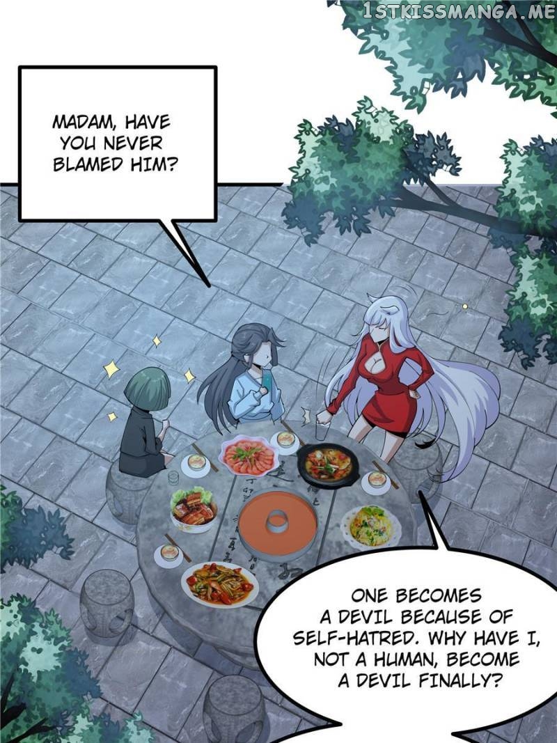 The First Sword Of Earth Chapter 109 - page 37
