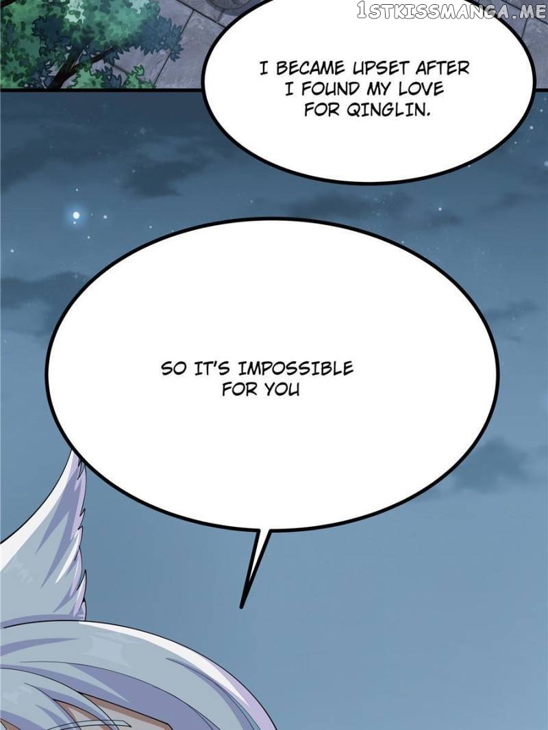The First Sword Of Earth Chapter 109 - page 38