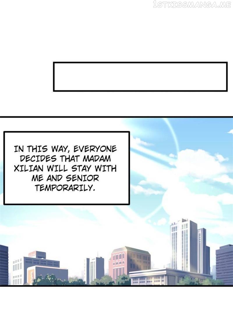 The First Sword Of Earth Chapter 108 - page 11