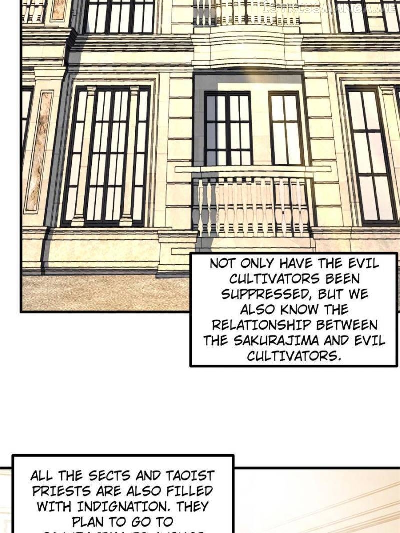 The First Sword Of Earth Chapter 108 - page 13