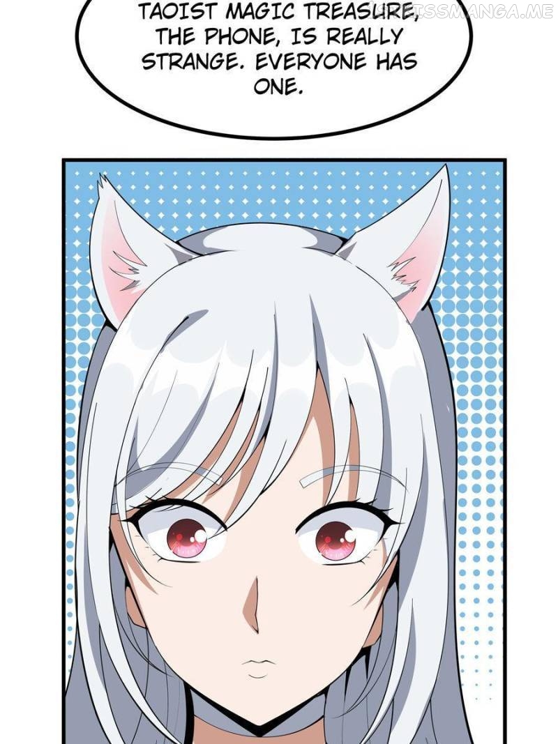 The First Sword Of Earth Chapter 108 - page 15