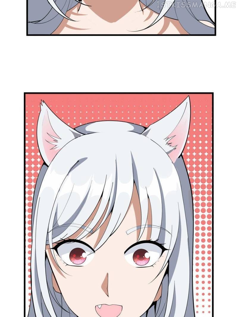The First Sword Of Earth Chapter 108 - page 16