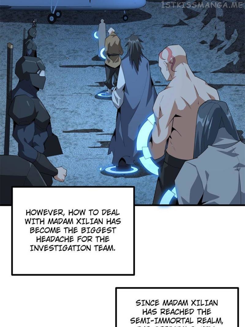 The First Sword Of Earth Chapter 108 - page 2