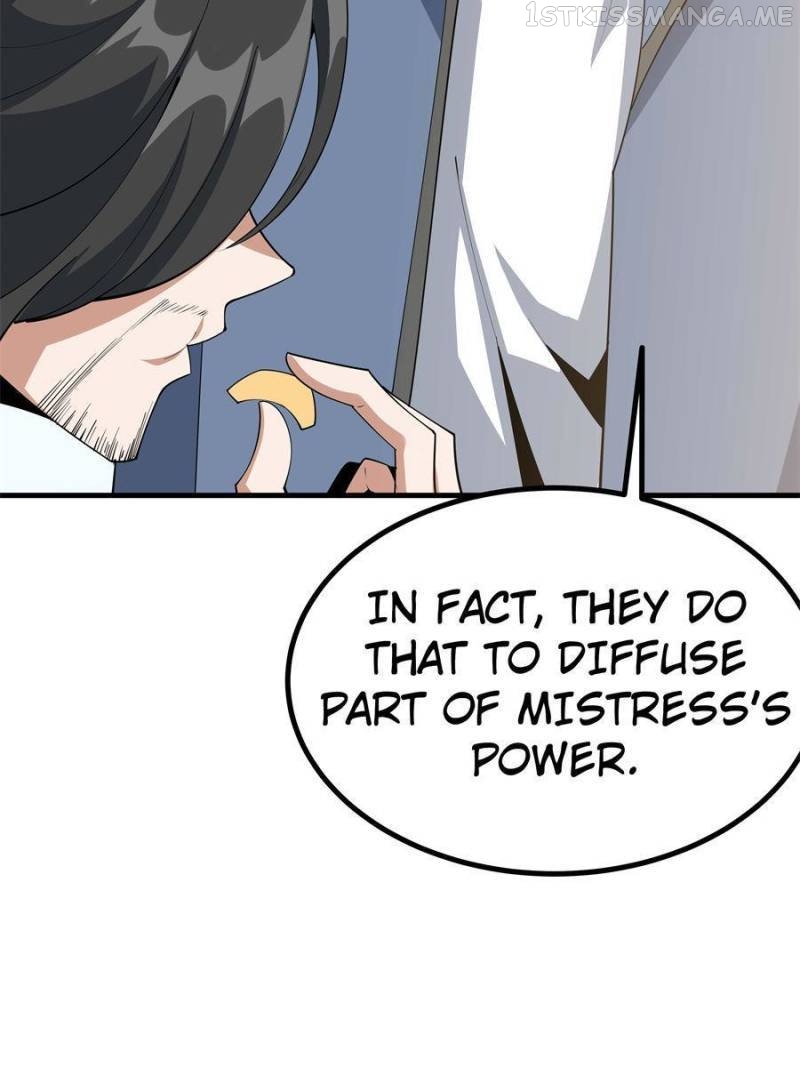 The First Sword Of Earth Chapter 108 - page 29