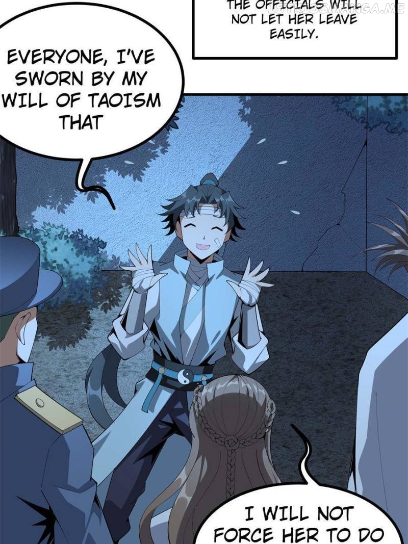 The First Sword Of Earth Chapter 108 - page 3
