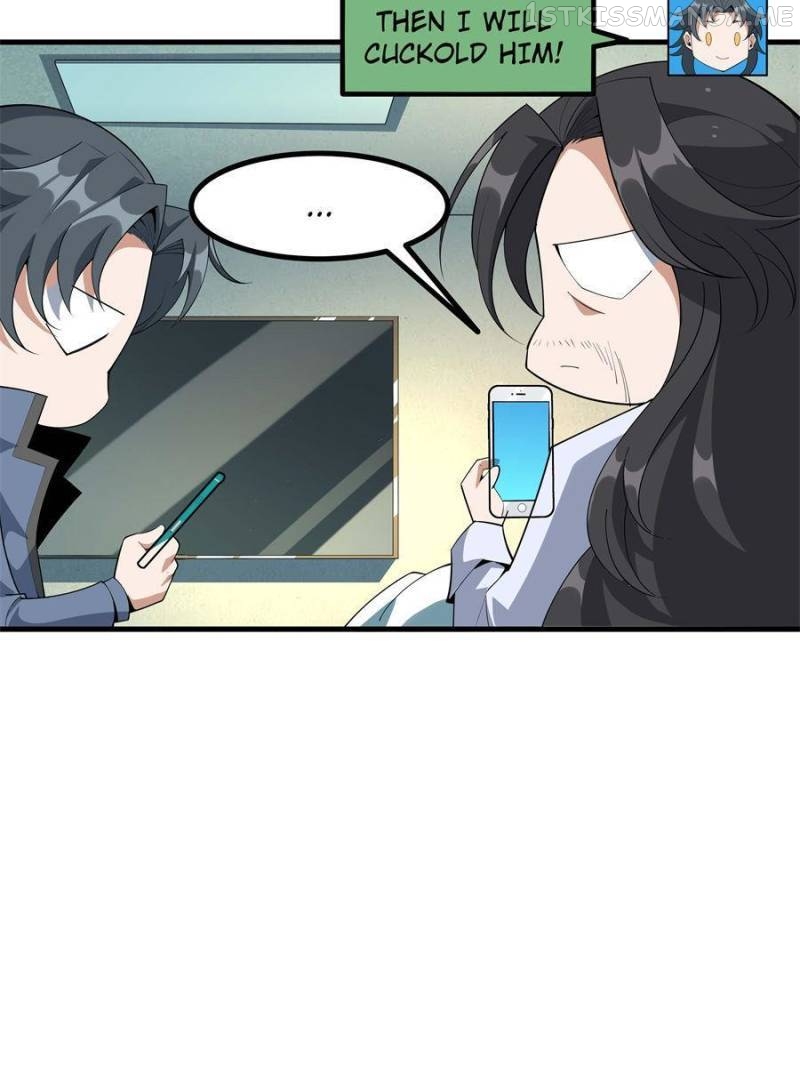 The First Sword Of Earth Chapter 108 - page 39