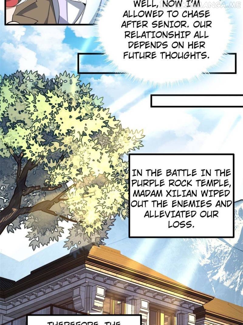The First Sword Of Earth Chapter 108 - page 44