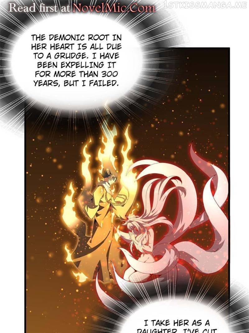 The First Sword Of Earth Chapter 107 - page 1