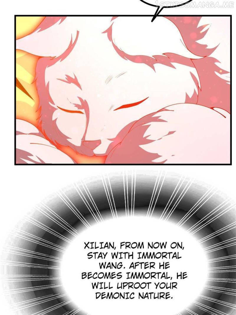 The First Sword Of Earth Chapter 107 - page 13
