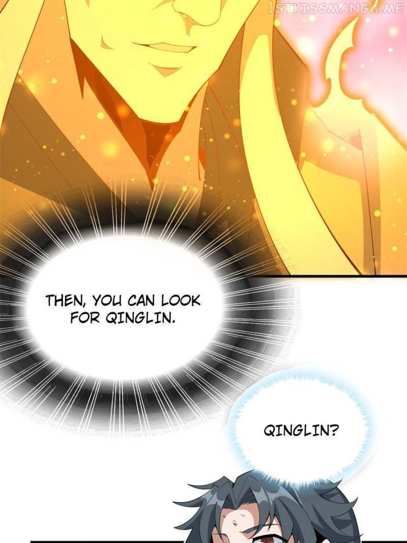The First Sword Of Earth Chapter 107 - page 15