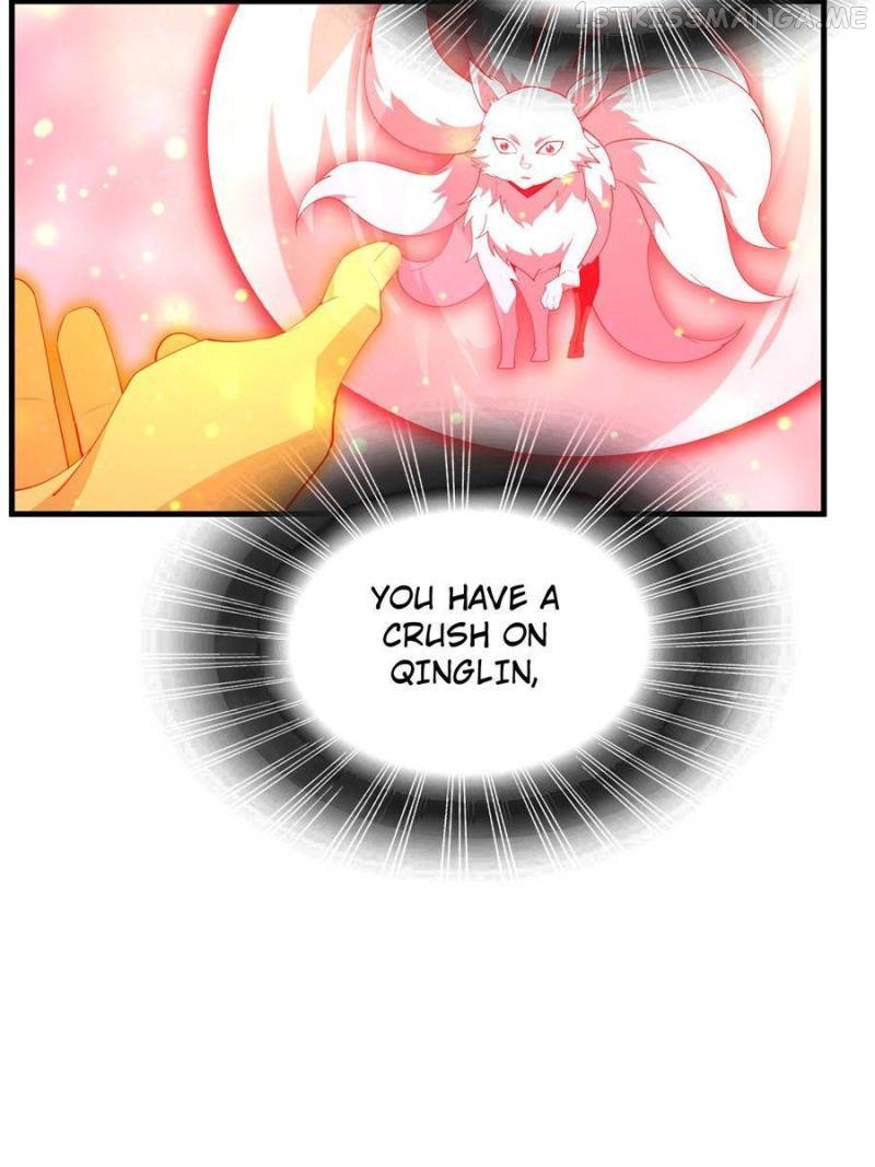 The First Sword Of Earth Chapter 107 - page 19