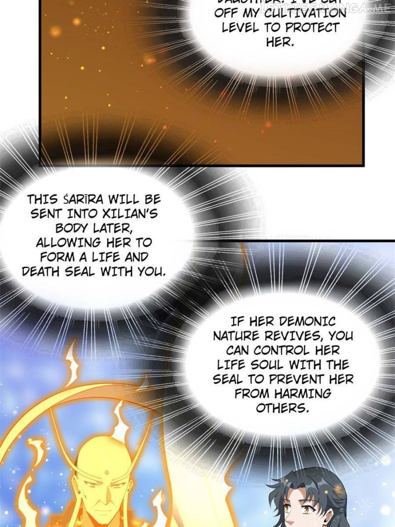 The First Sword Of Earth Chapter 107 - page 2