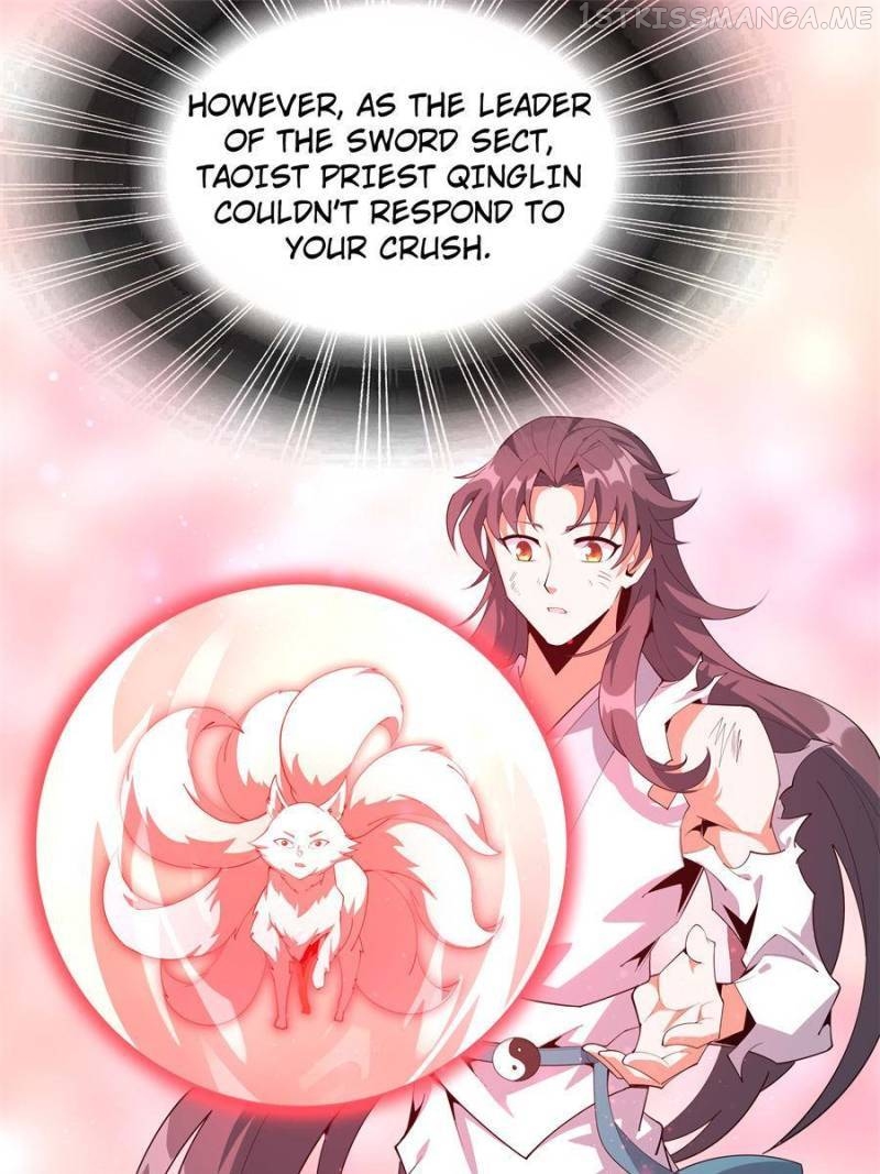 The First Sword Of Earth Chapter 107 - page 21