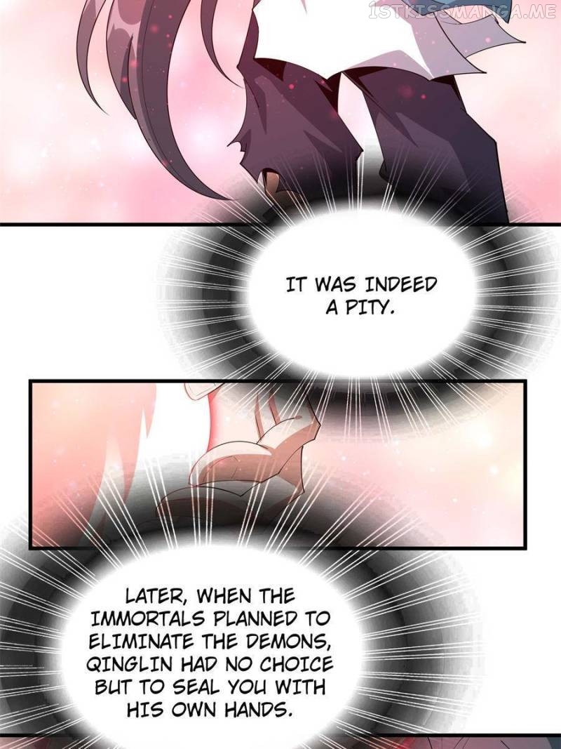 The First Sword Of Earth Chapter 107 - page 22