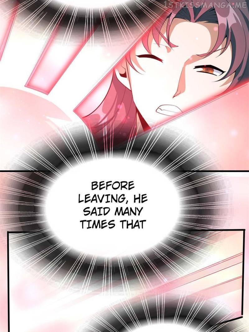 The First Sword Of Earth Chapter 107 - page 23