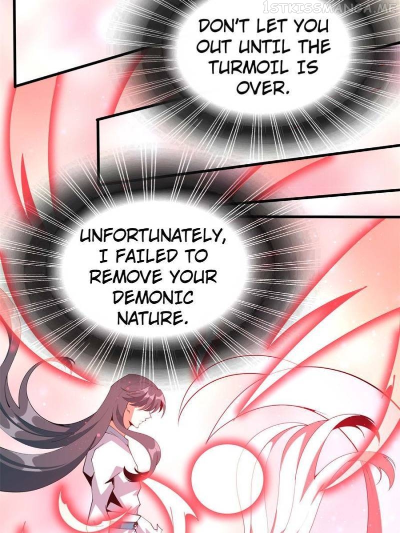 The First Sword Of Earth Chapter 107 - page 24