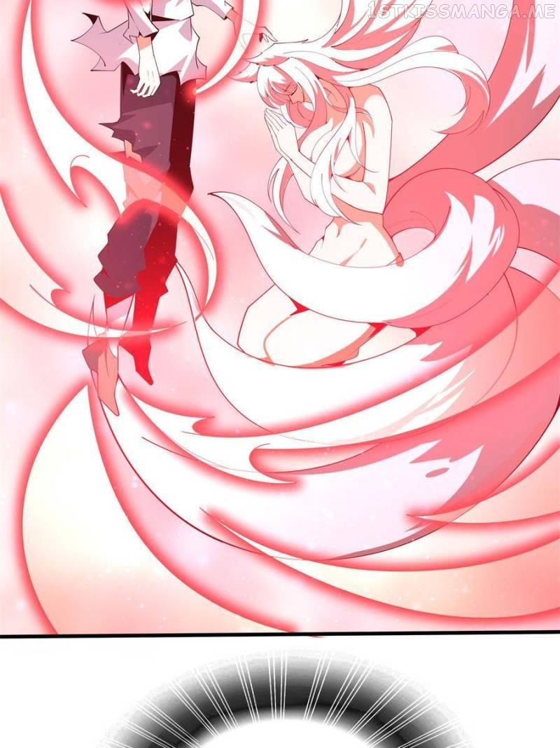 The First Sword Of Earth Chapter 107 - page 25