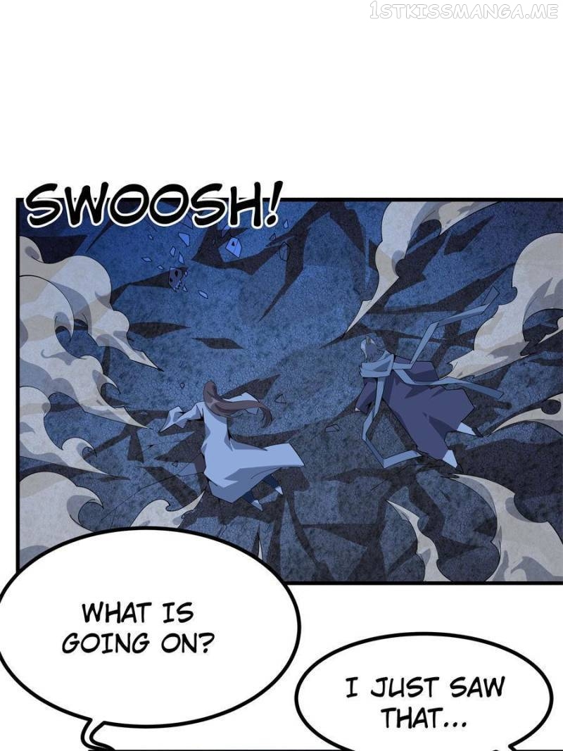 The First Sword Of Earth Chapter 107 - page 39