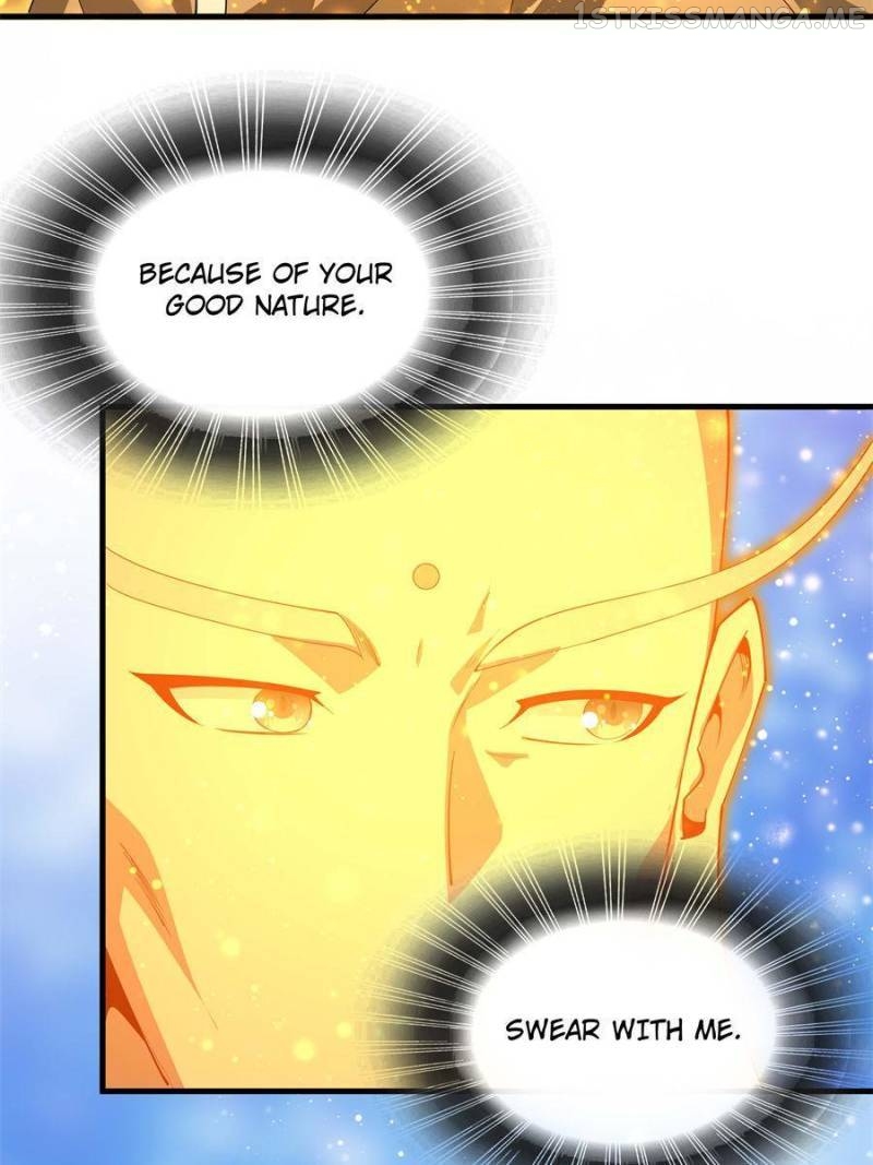 The First Sword Of Earth Chapter 107 - page 4