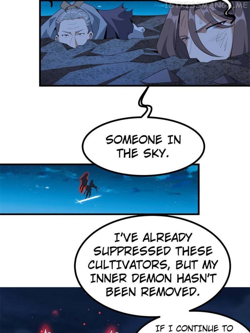 The First Sword Of Earth Chapter 107 - page 40