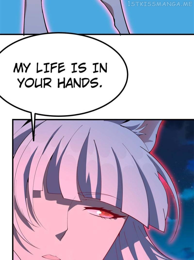 The First Sword Of Earth Chapter 107 - page 43