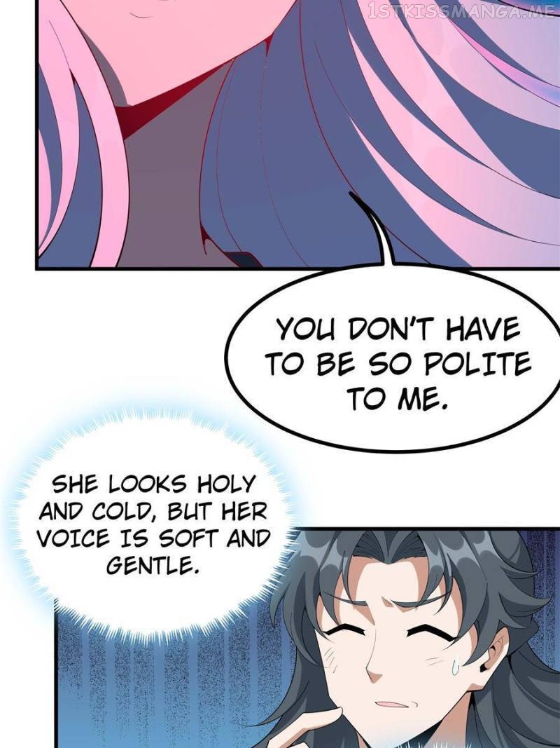 The First Sword Of Earth Chapter 107 - page 44