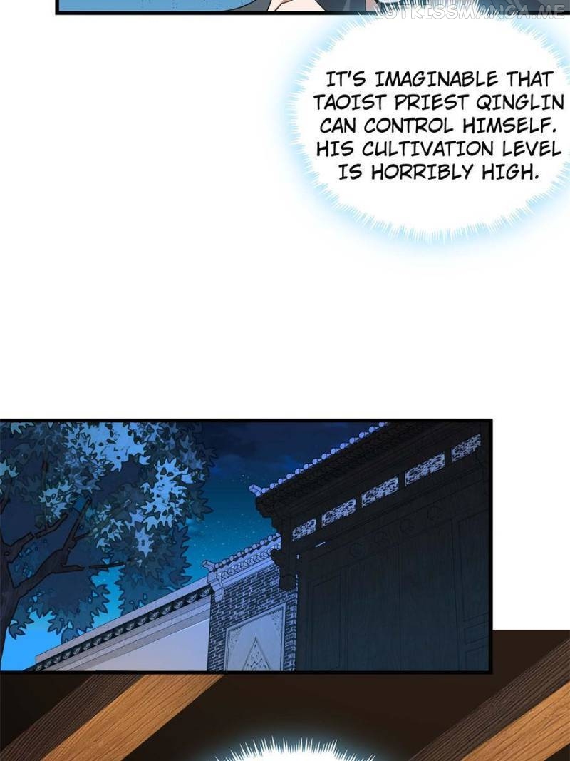 The First Sword Of Earth Chapter 107 - page 45