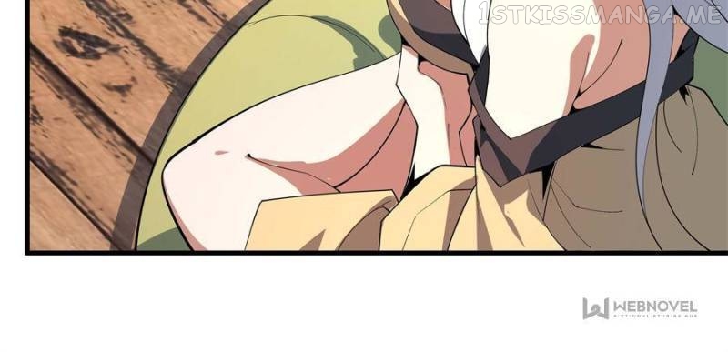 The First Sword Of Earth Chapter 107 - page 48