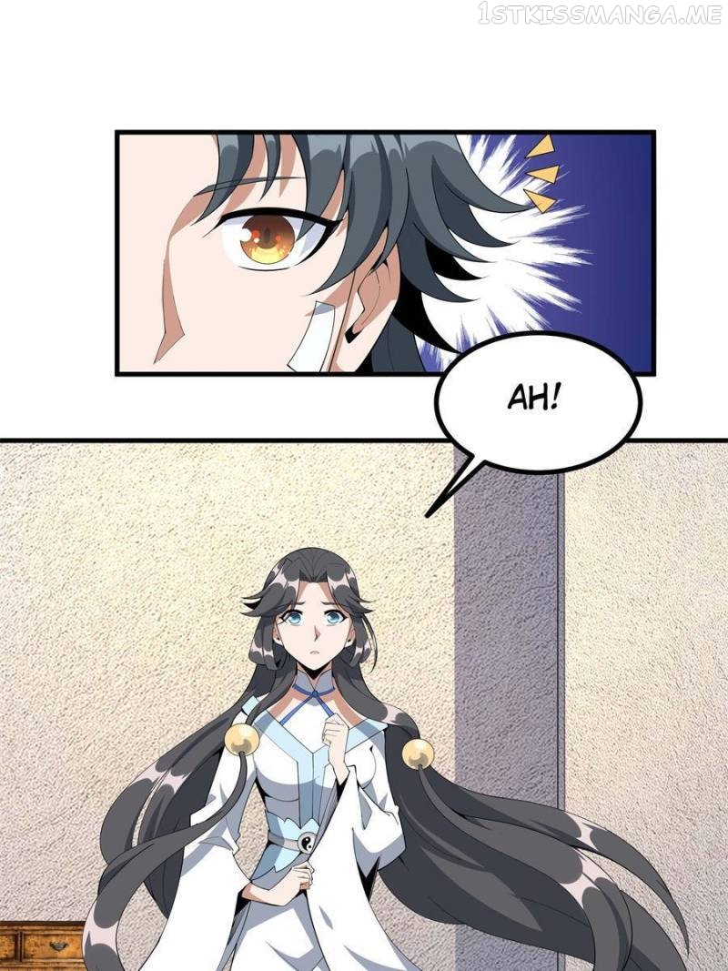 The First Sword Of Earth Chapter 107 - page 49