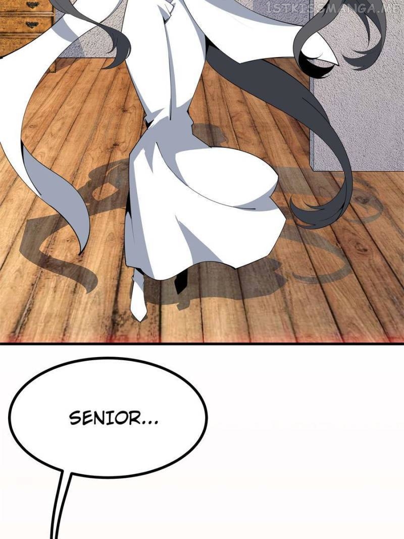 The First Sword Of Earth Chapter 107 - page 50