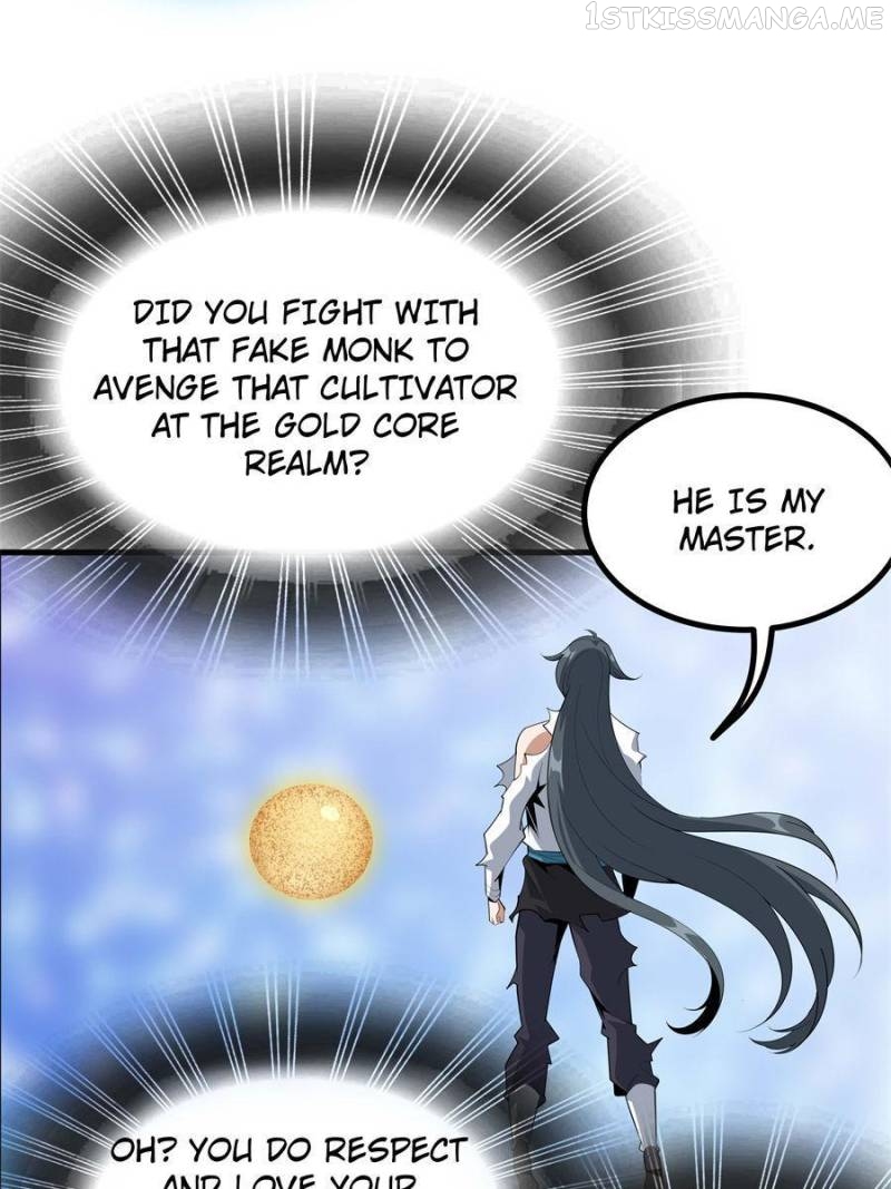 The First Sword Of Earth Chapter 106 - page 12