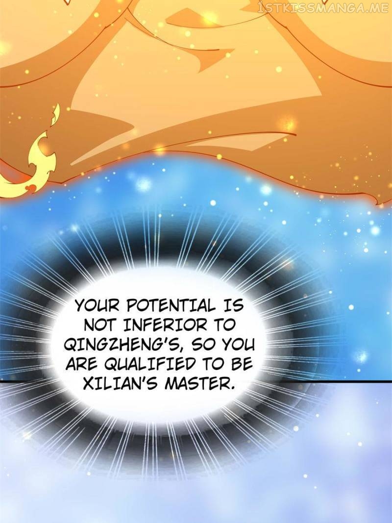 The First Sword Of Earth Chapter 106 - page 16