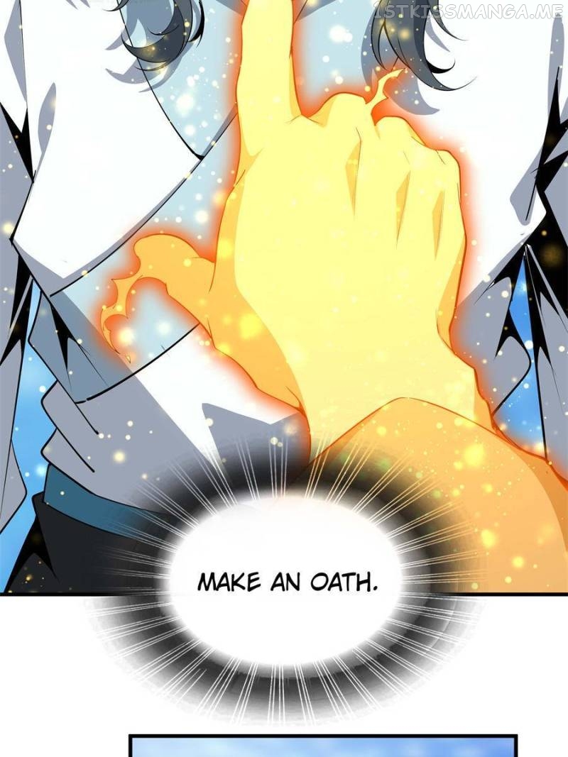 The First Sword Of Earth Chapter 106 - page 18