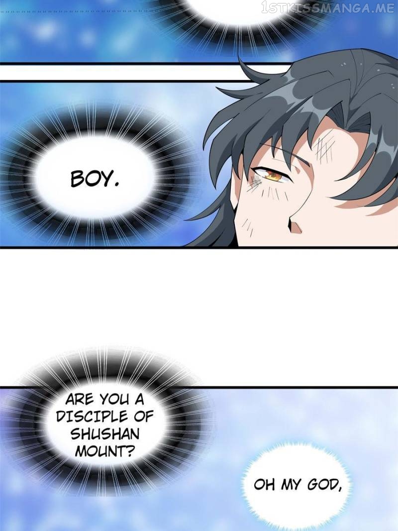 The First Sword Of Earth Chapter 106 - page 2