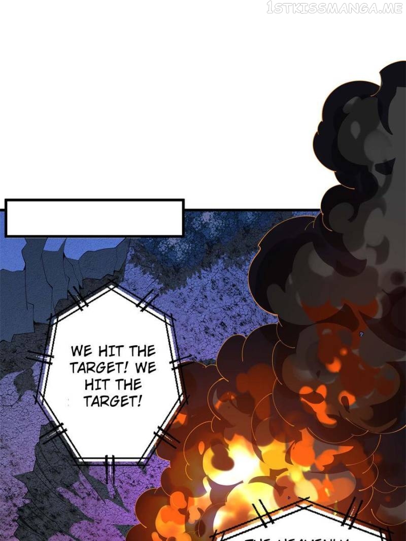 The First Sword Of Earth Chapter 106 - page 20