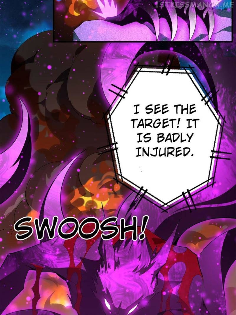 The First Sword Of Earth Chapter 106 - page 22