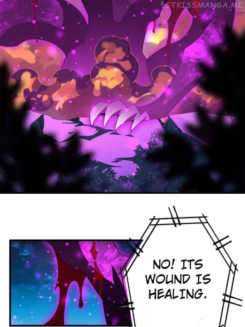 The First Sword Of Earth Chapter 106 - page 23