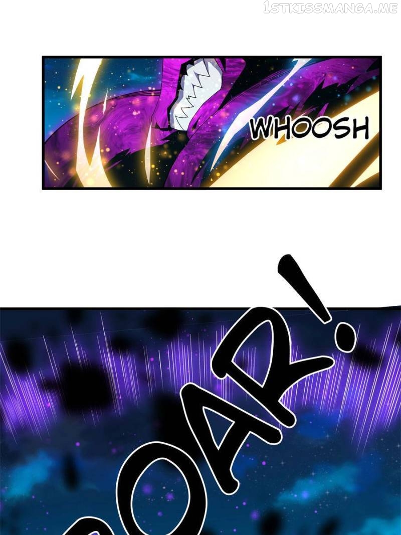 The First Sword Of Earth Chapter 106 - page 30