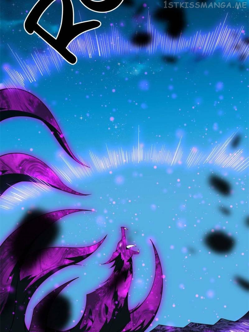 The First Sword Of Earth Chapter 106 - page 31