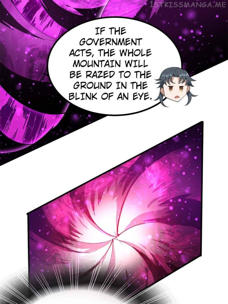 The First Sword Of Earth Chapter 106 - page 44