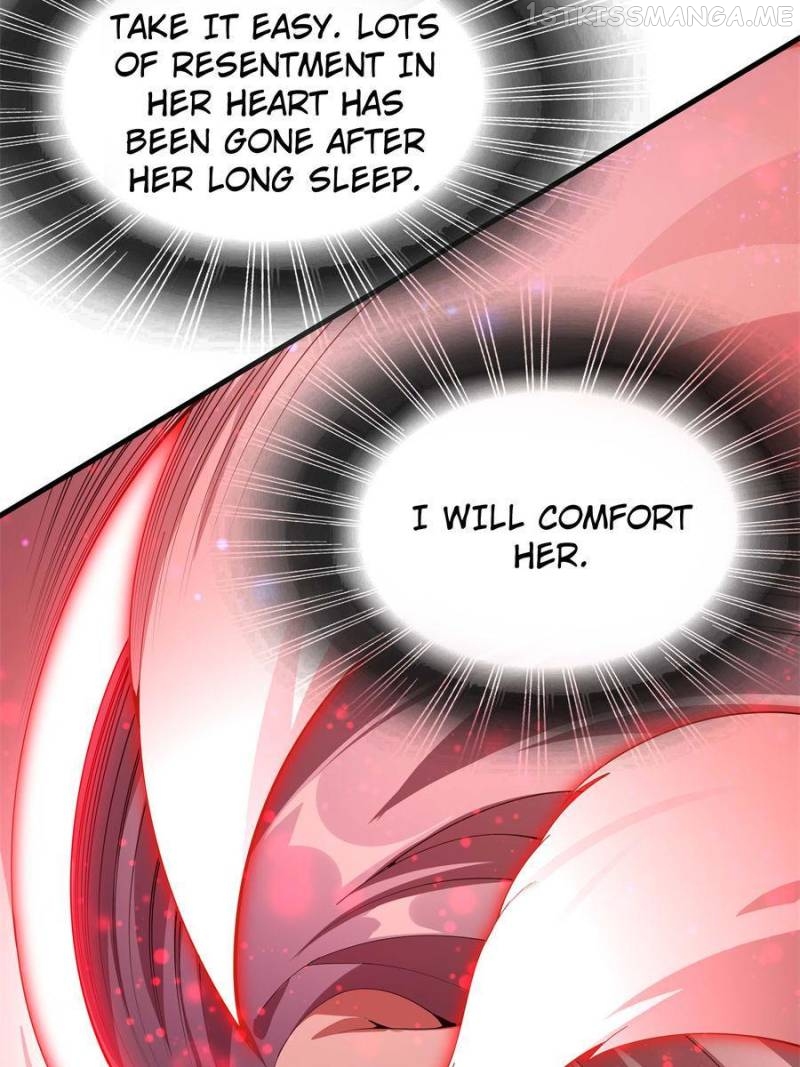 The First Sword Of Earth Chapter 106 - page 45