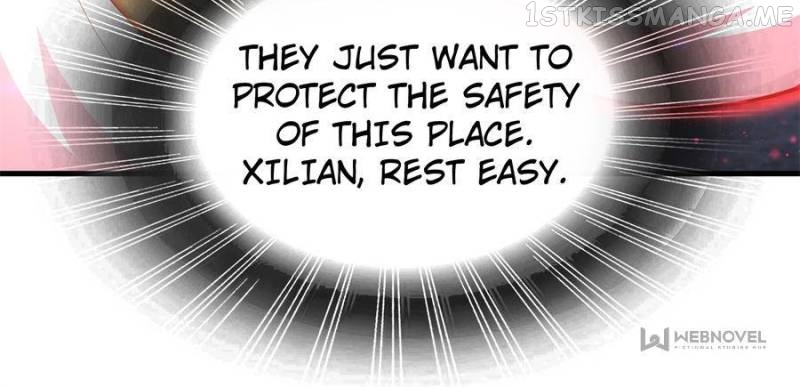 The First Sword Of Earth Chapter 106 - page 49