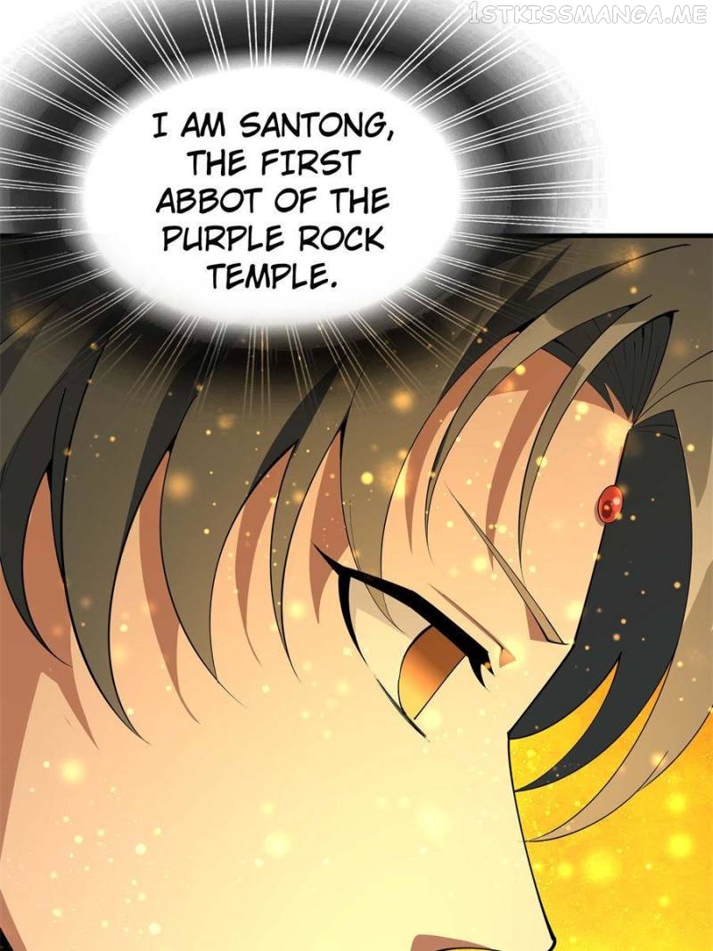 The First Sword Of Earth Chapter 106 - page 50