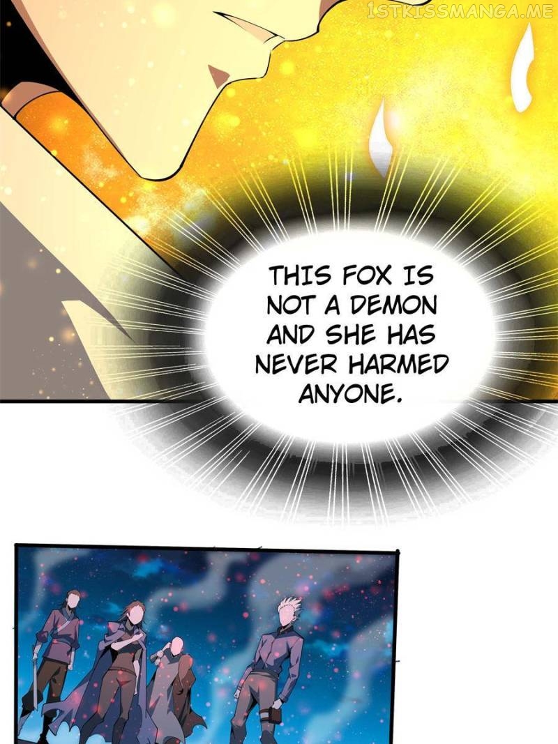 The First Sword Of Earth Chapter 106 - page 51