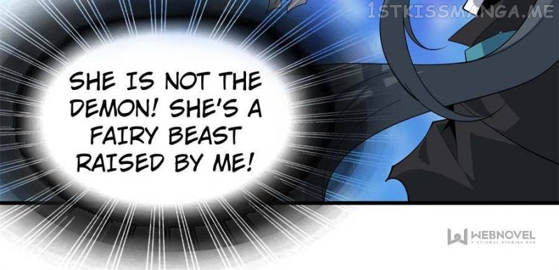 The First Sword Of Earth Chapter 106 - page 9