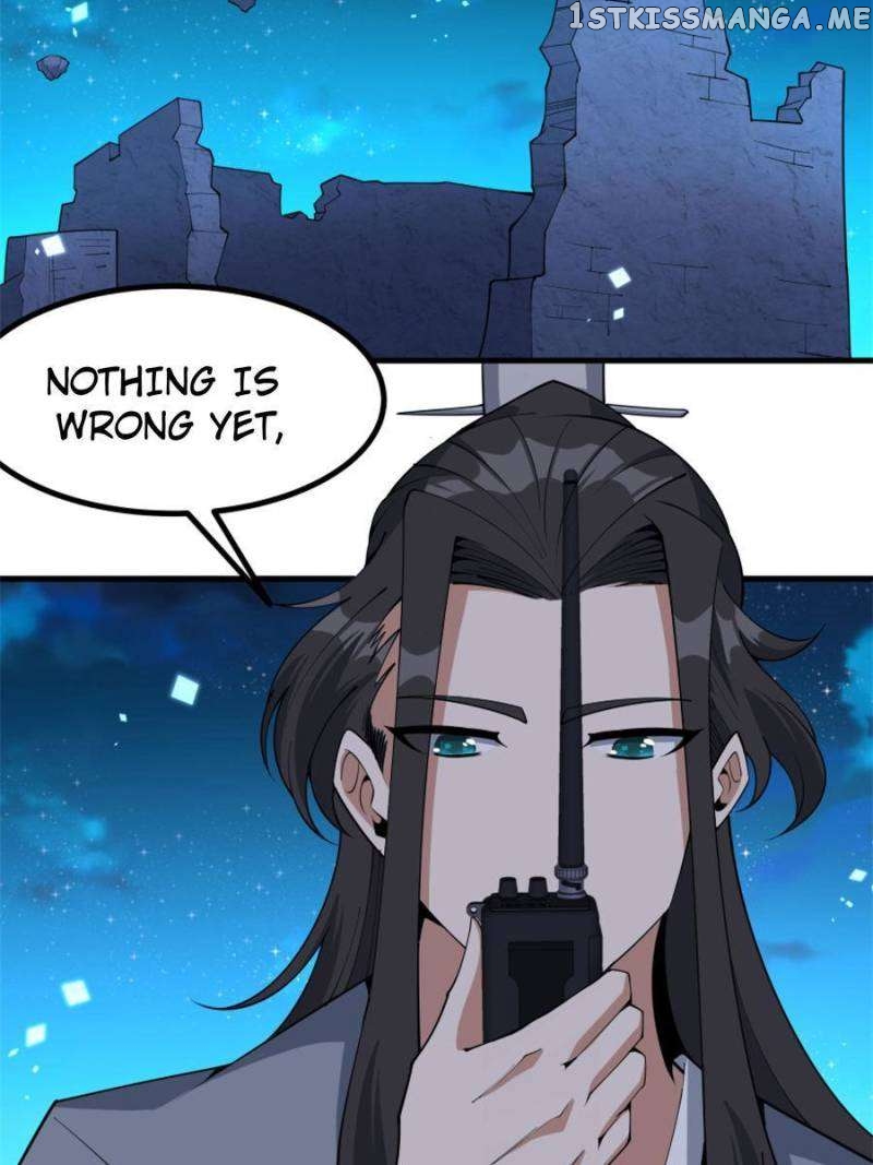 The First Sword Of Earth Chapter 131 - page 12