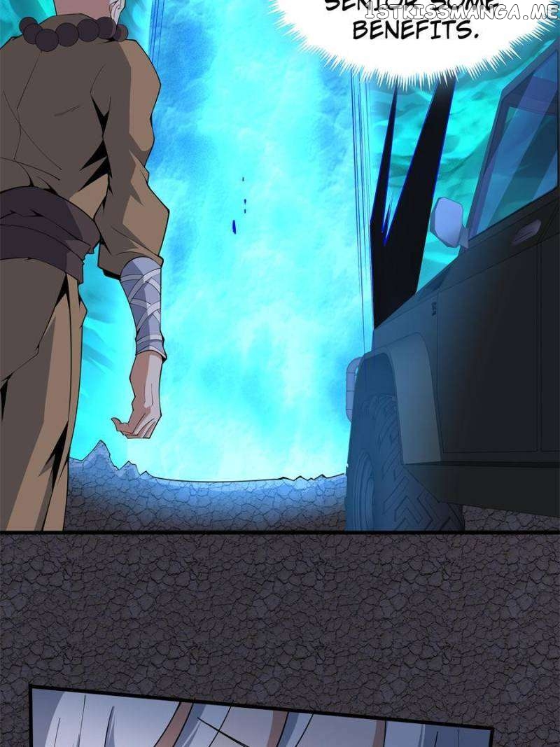 The First Sword Of Earth Chapter 131 - page 2